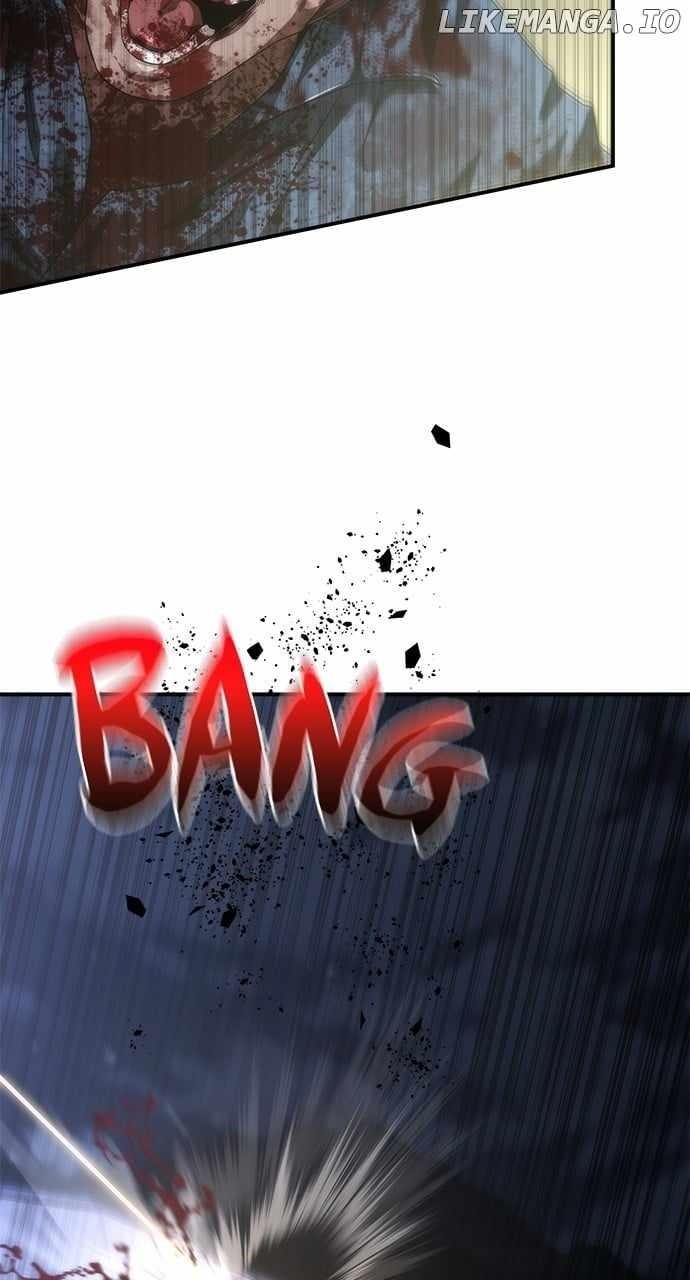 Zombie Revelation: 82-08 Chapter 39 - Page 57