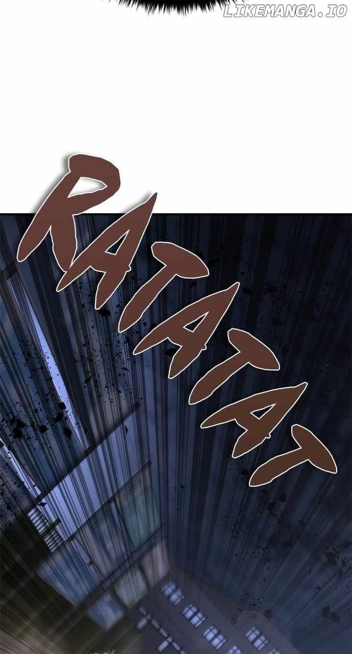 Zombie Revelation: 82-08 Chapter 39 - Page 60