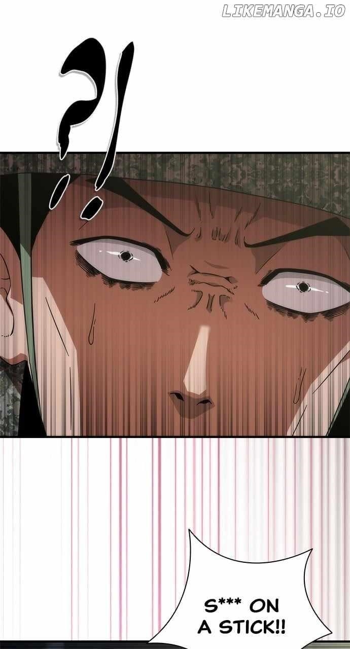 Zombie Revelation: 82-08 Chapter 39 - Page 63