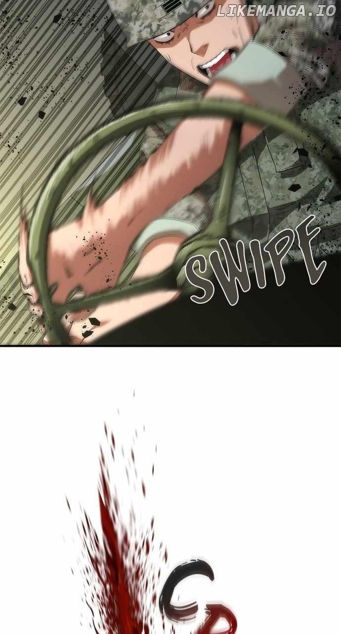 Zombie Revelation: 82-08 Chapter 39 - Page 67