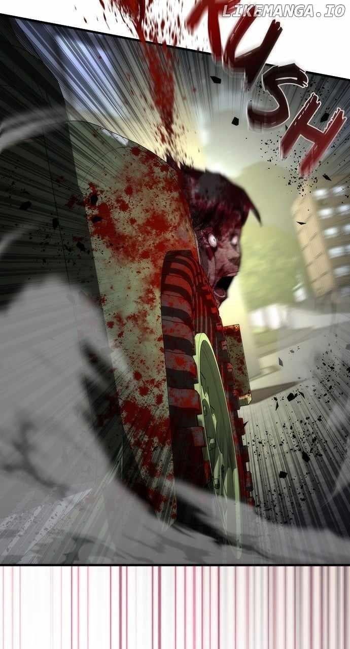 Zombie Revelation: 82-08 Chapter 39 - Page 68