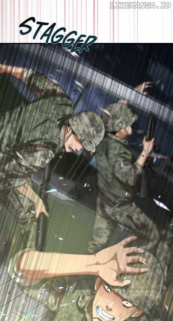 Zombie Revelation: 82-08 Chapter 39 - Page 70