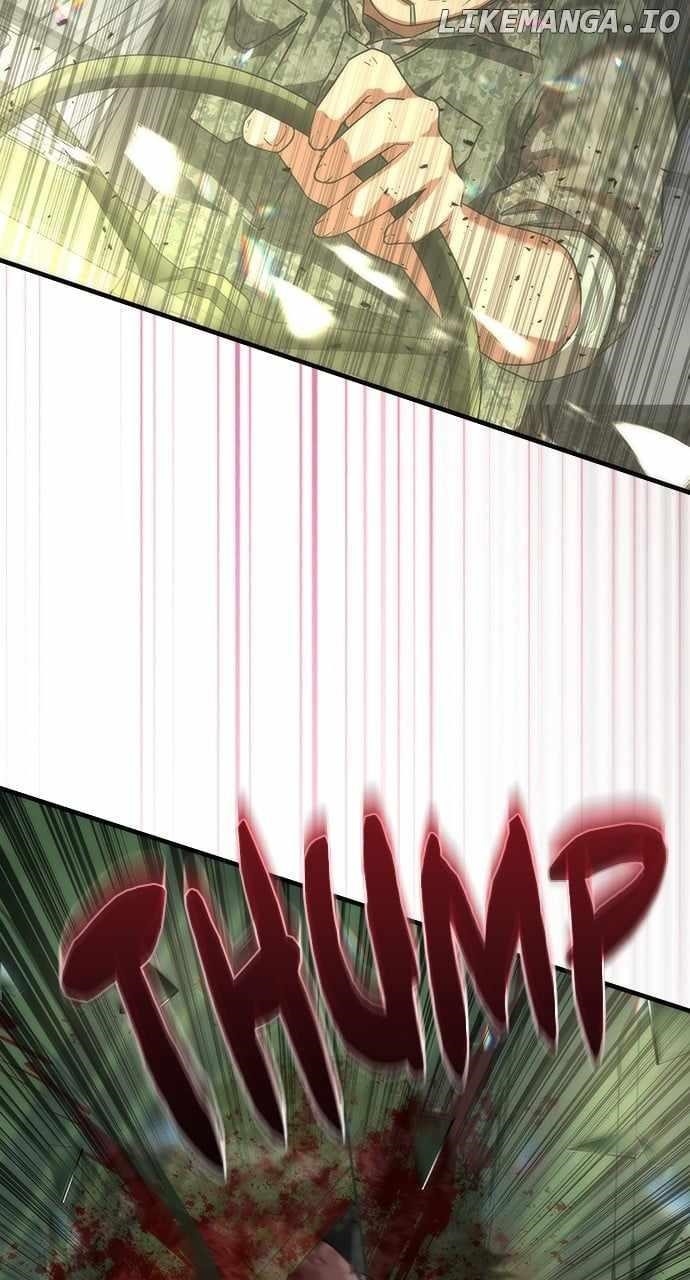 Zombie Revelation: 82-08 Chapter 39 - Page 71