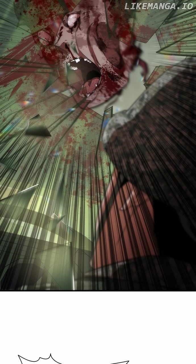 Zombie Revelation: 82-08 Chapter 39 - Page 72