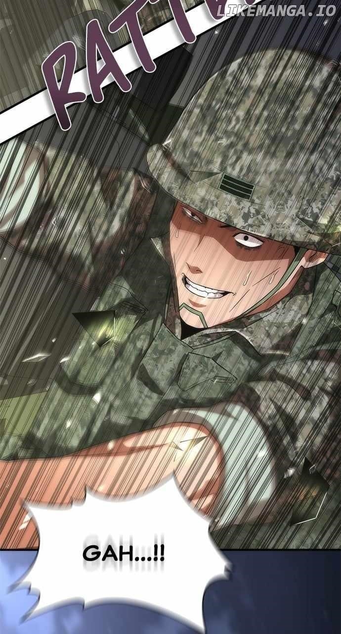 Zombie Revelation: 82-08 Chapter 39 - Page 74