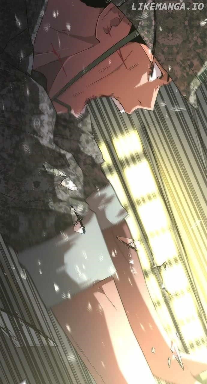 Zombie Revelation: 82-08 Chapter 39 - Page 77