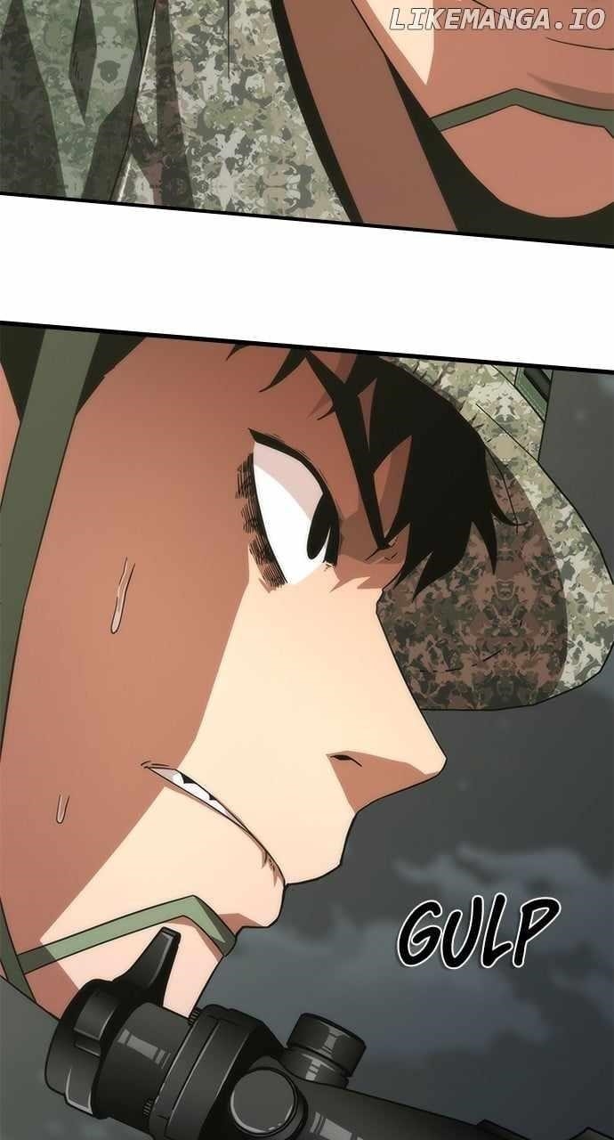 Zombie Revelation: 82-08 Chapter 39 - Page 82