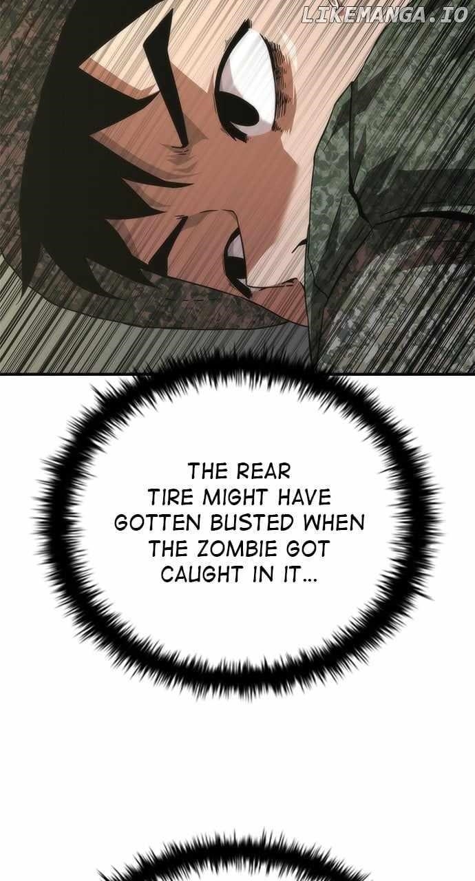 Zombie Revelation: 82-08 Chapter 39 - Page 86
