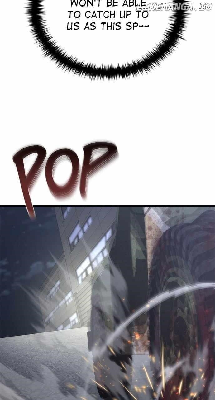 Zombie Revelation: 82-08 Chapter 39 - Page 88