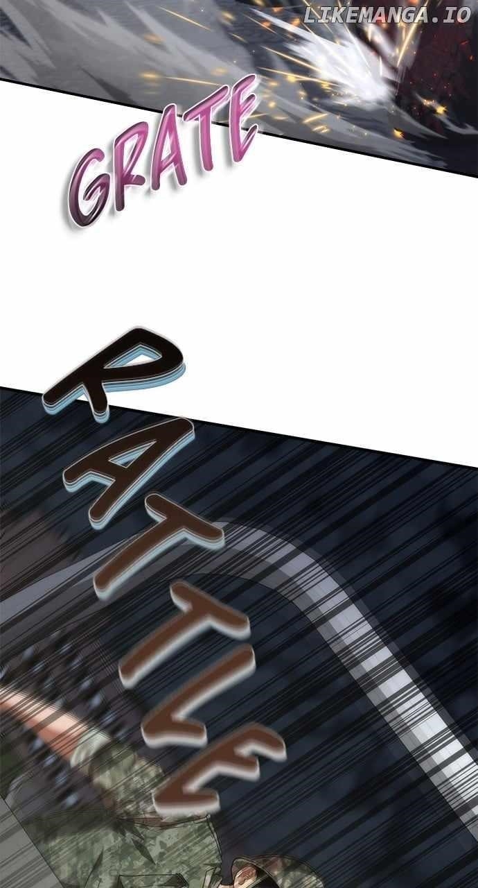 Zombie Revelation: 82-08 Chapter 39 - Page 89