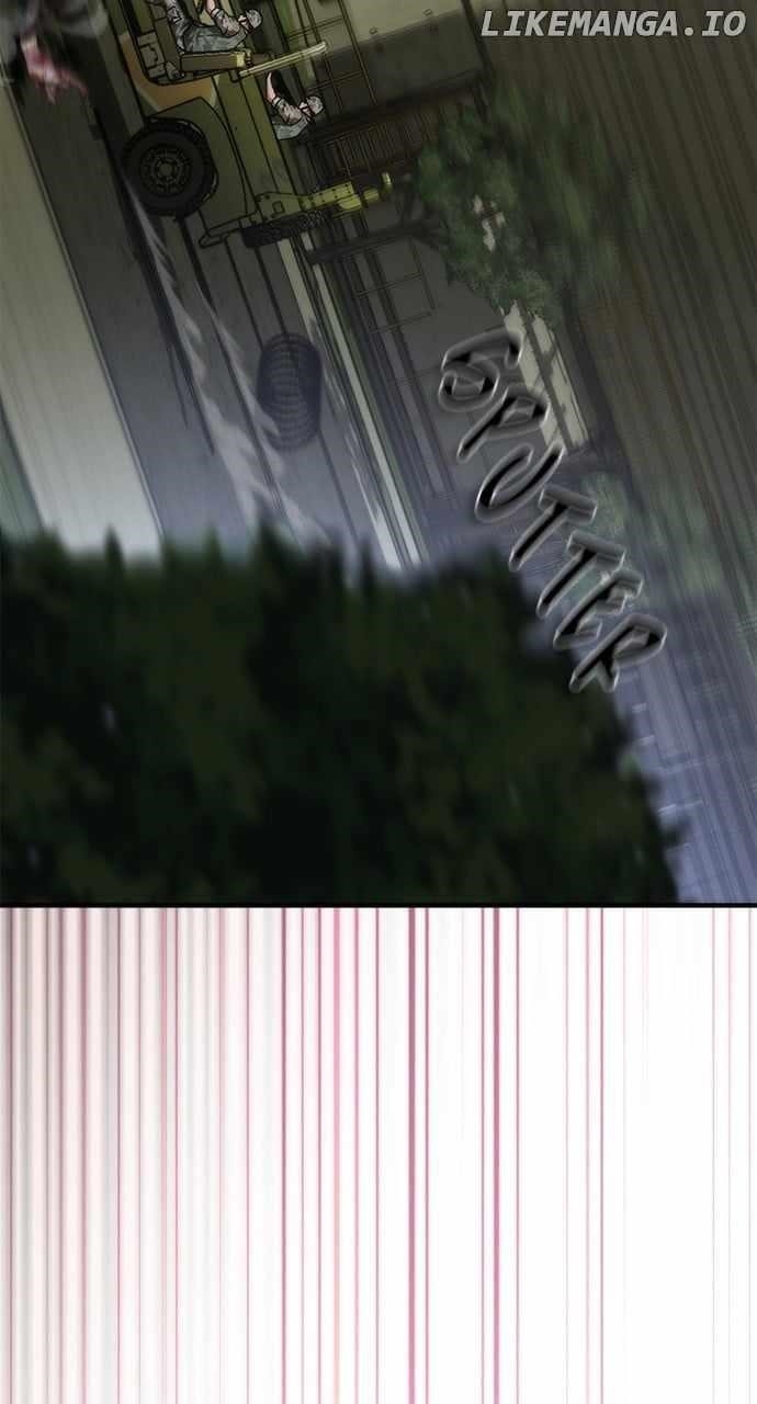 Zombie Revelation: 82-08 Chapter 39 - Page 9