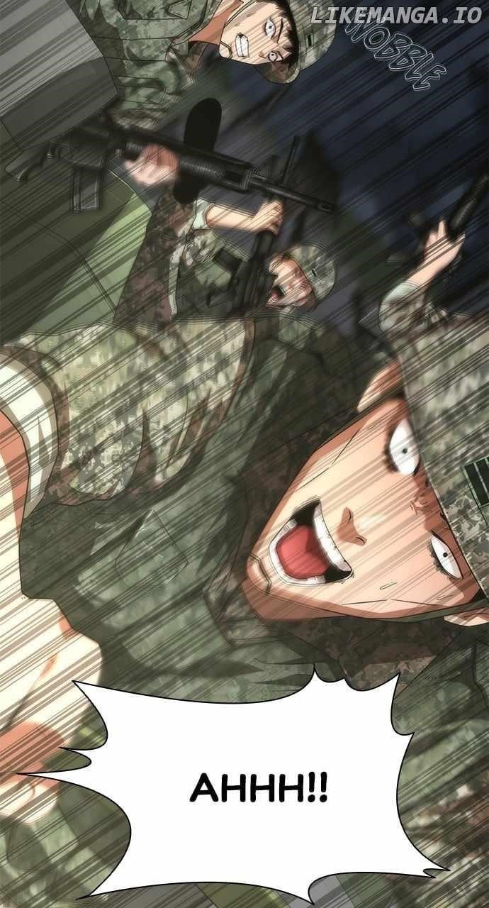 Zombie Revelation: 82-08 Chapter 39 - Page 90