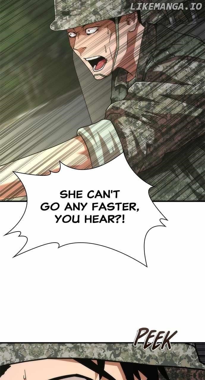 Zombie Revelation: 82-08 Chapter 39 - Page 97