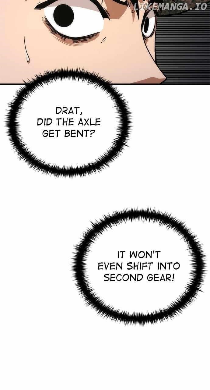 Zombie Revelation: 82-08 Chapter 39 - Page 98