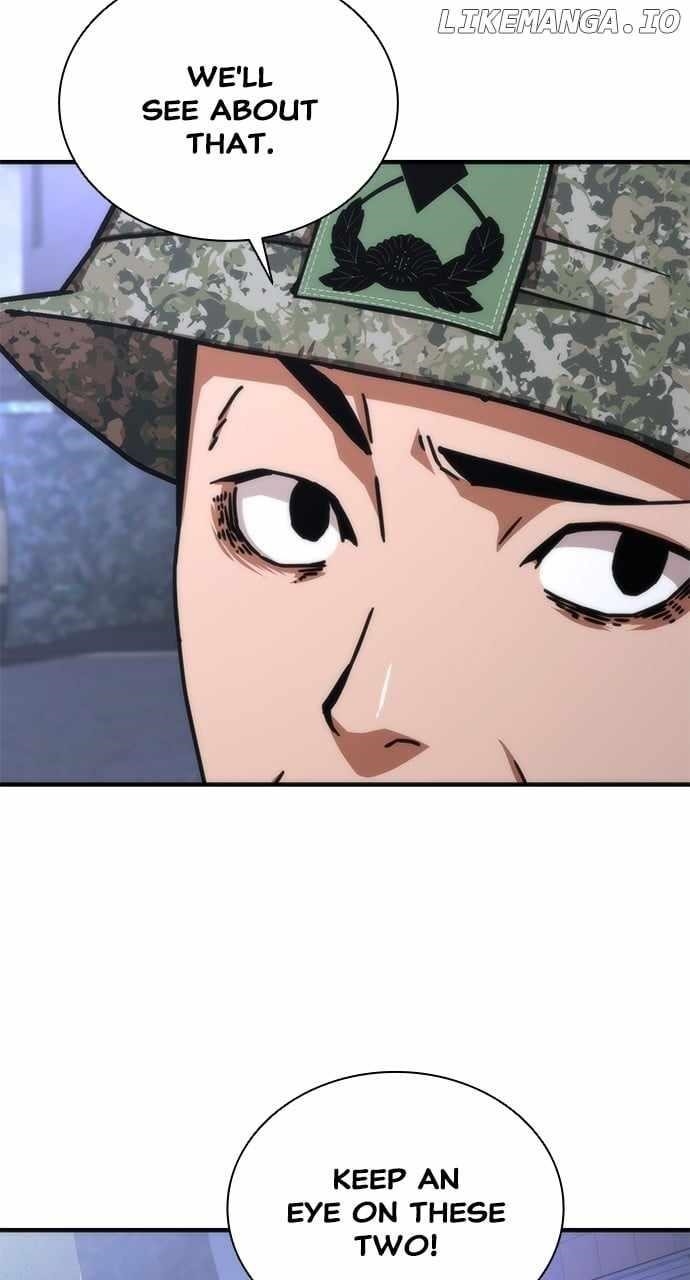 Zombie Revelation: 82-08 Chapter 40 - Page 10