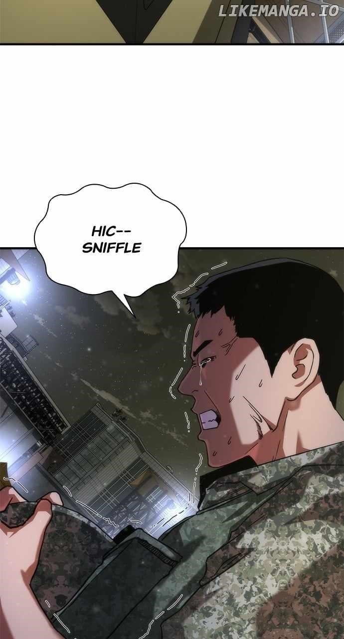 Zombie Revelation: 82-08 Chapter 40 - Page 100