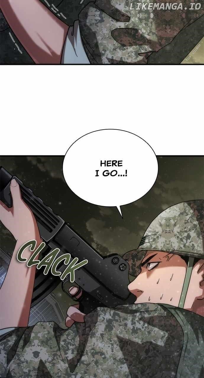 Zombie Revelation: 82-08 Chapter 40 - Page 101