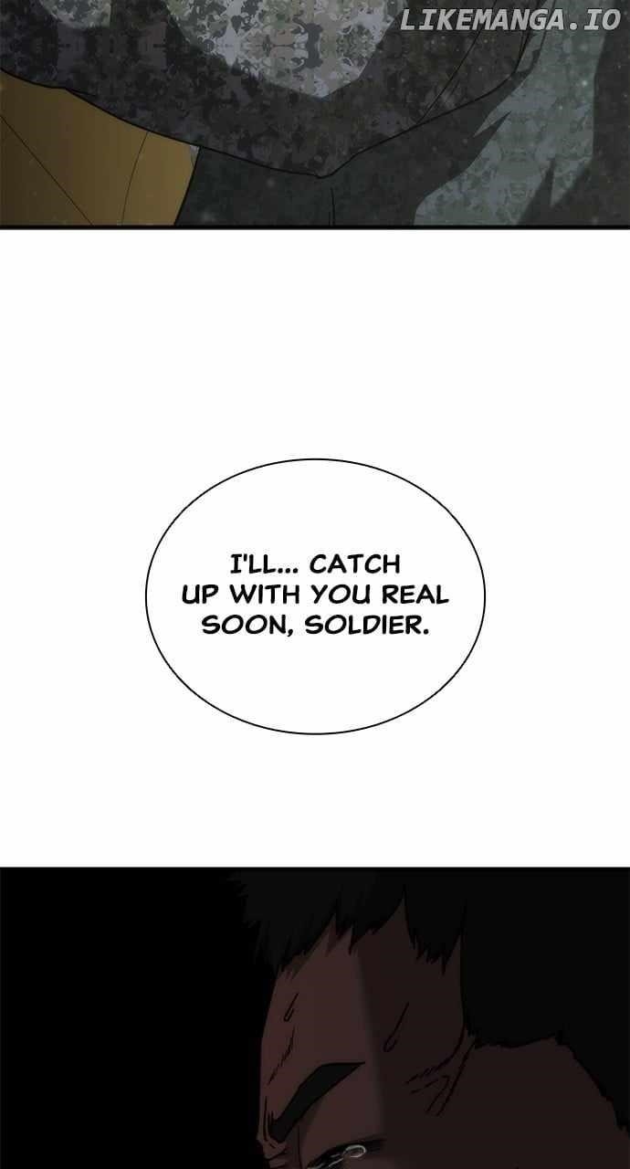 Zombie Revelation: 82-08 Chapter 40 - Page 102