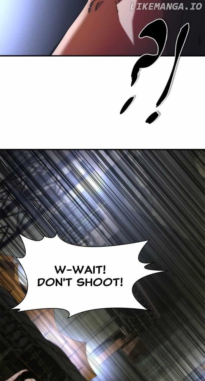 Zombie Revelation: 82-08 Chapter 40 - Page 104