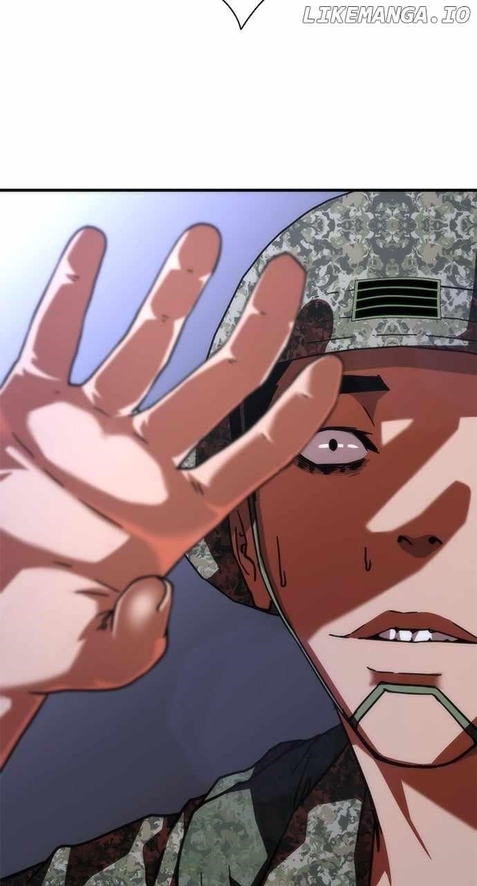 Zombie Revelation: 82-08 Chapter 40 - Page 107