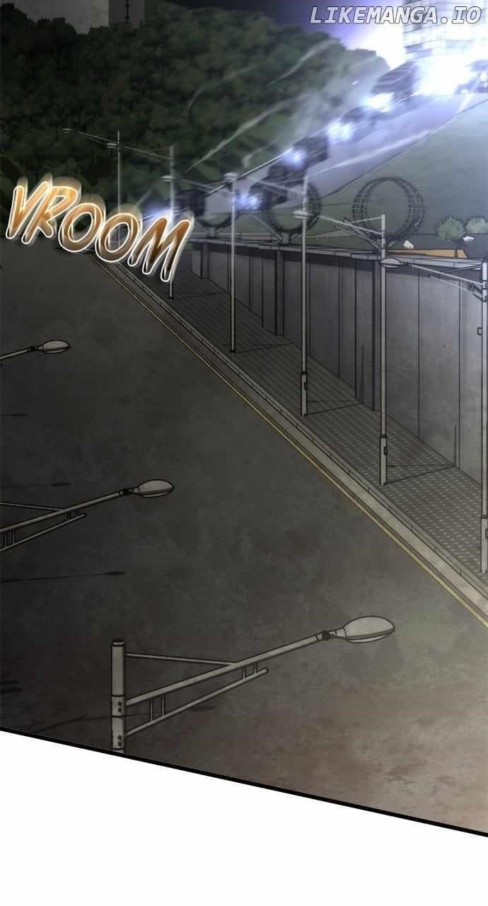 Zombie Revelation: 82-08 Chapter 40 - Page 109