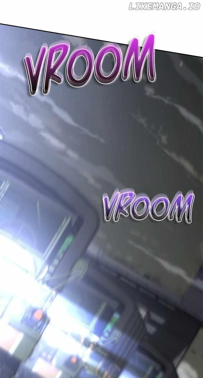 Zombie Revelation: 82-08 Chapter 40 - Page 110