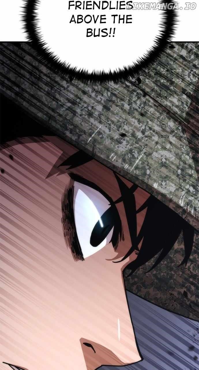 Zombie Revelation: 82-08 Chapter 40 - Page 112