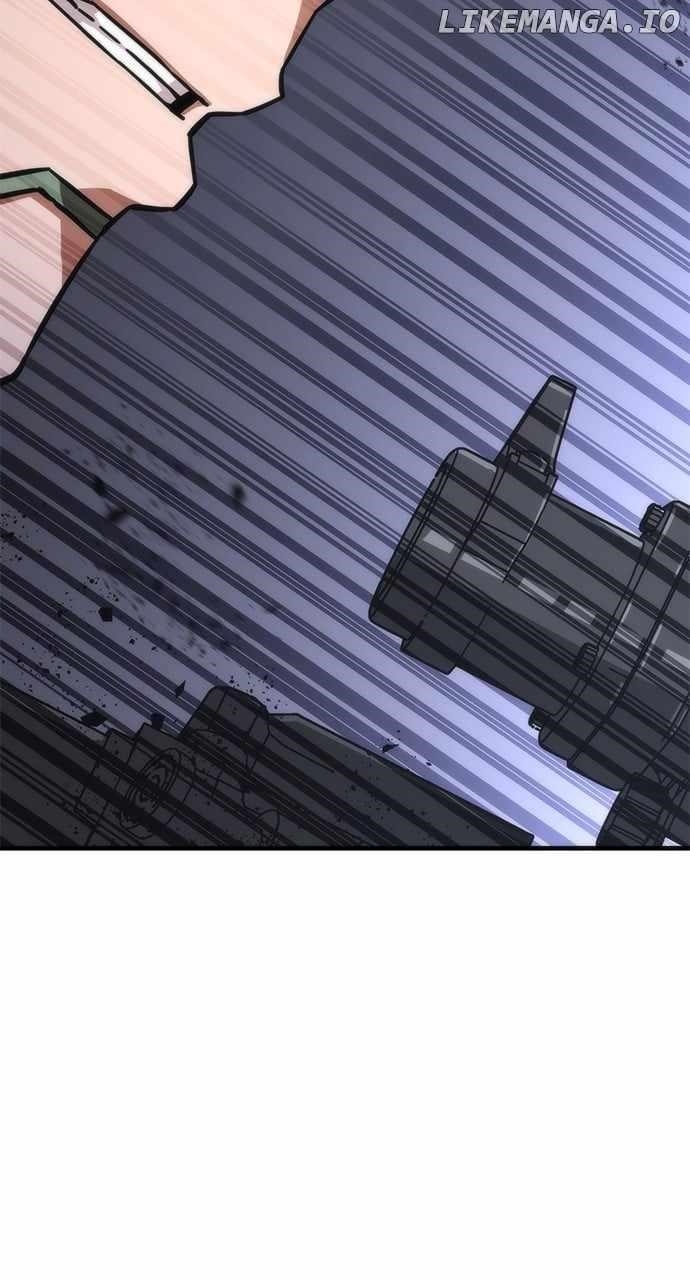 Zombie Revelation: 82-08 Chapter 40 - Page 113