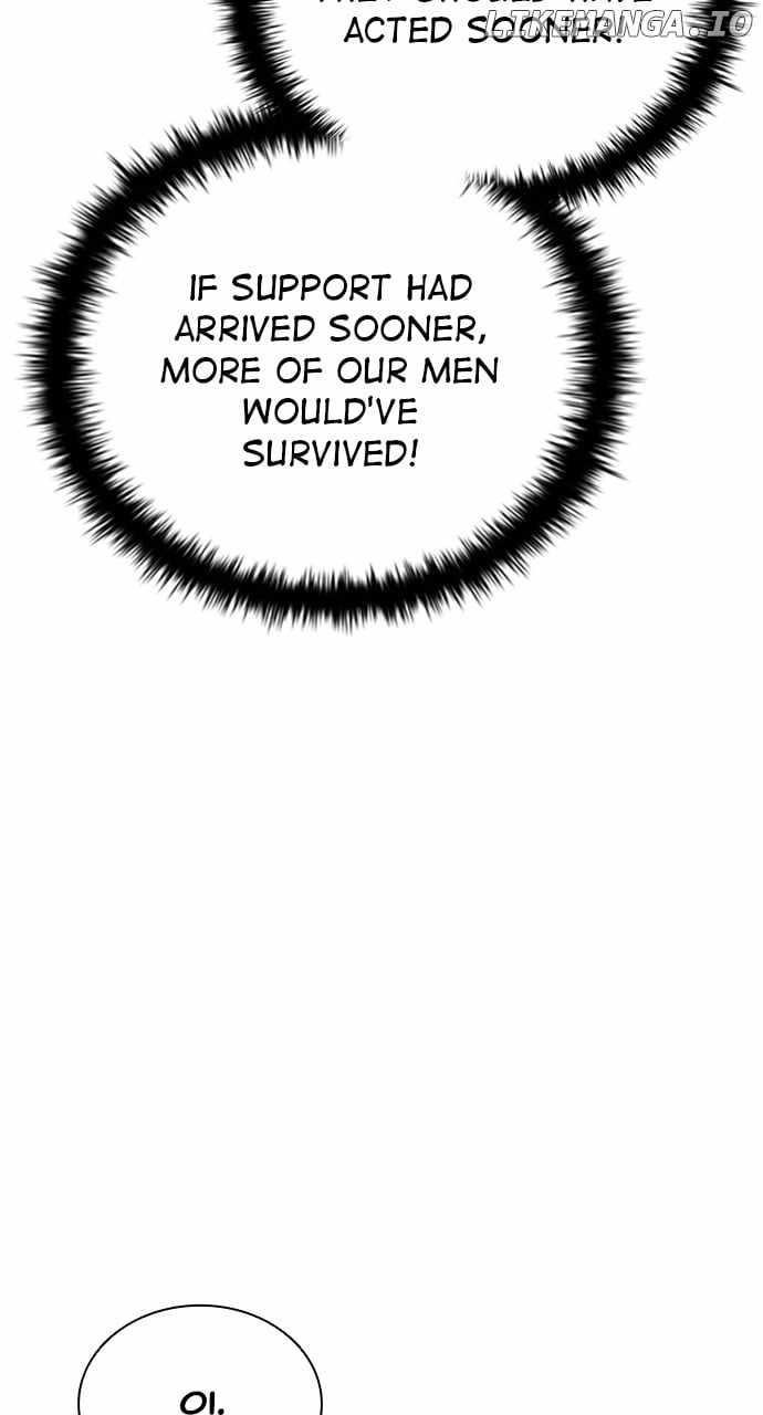 Zombie Revelation: 82-08 Chapter 40 - Page 16