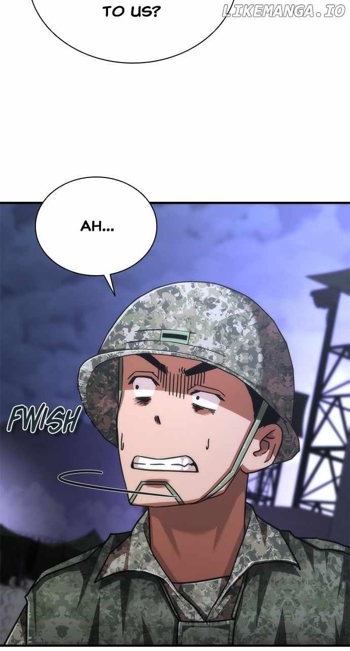 Zombie Revelation: 82-08 Chapter 40 - Page 19