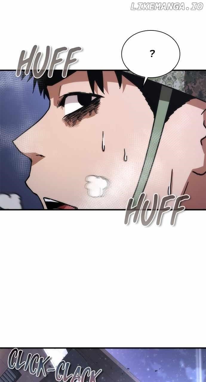 Zombie Revelation: 82-08 Chapter 40 - Page 2