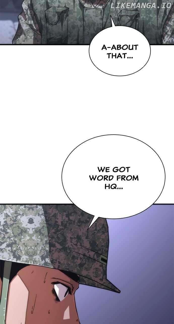 Zombie Revelation: 82-08 Chapter 40 - Page 23