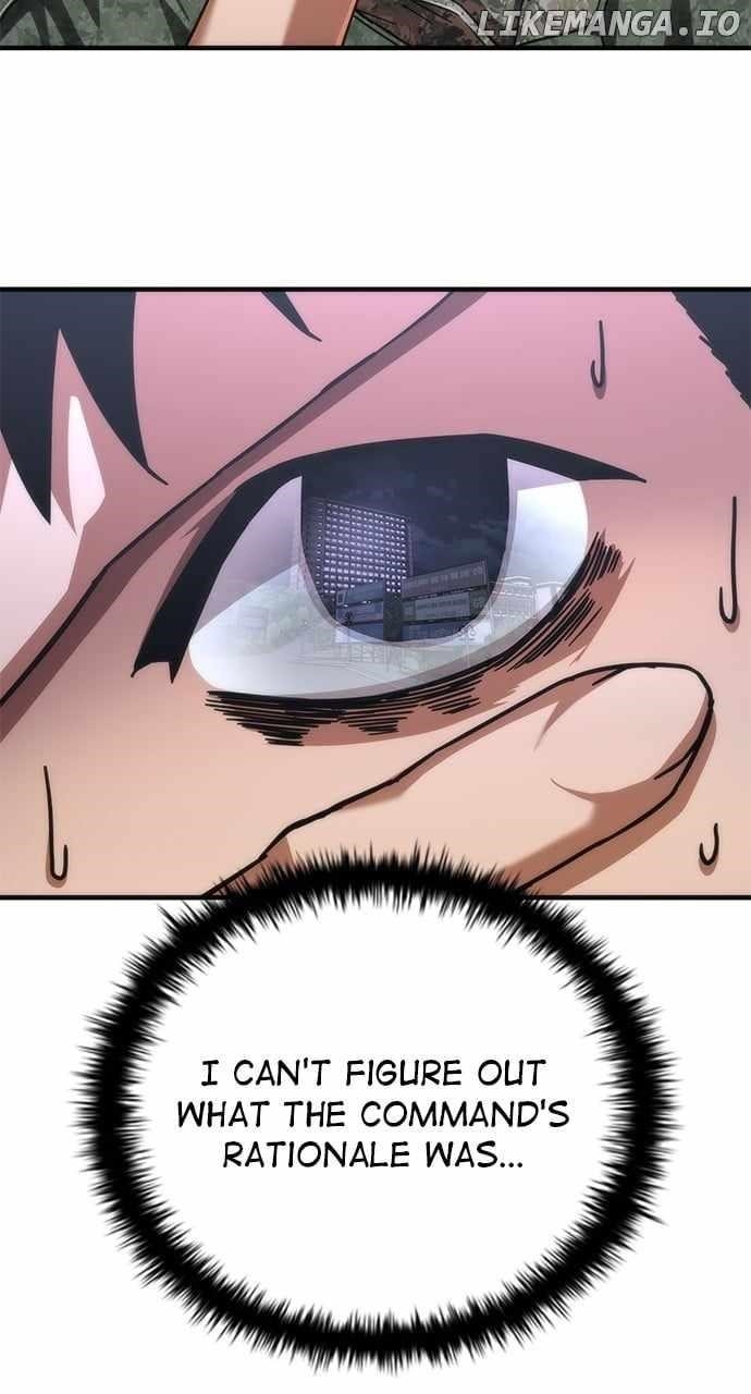 Zombie Revelation: 82-08 Chapter 40 - Page 28