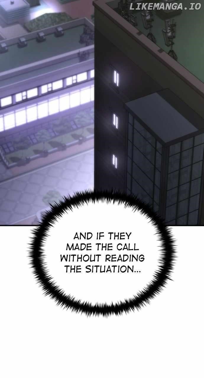 Zombie Revelation: 82-08 Chapter 40 - Page 30