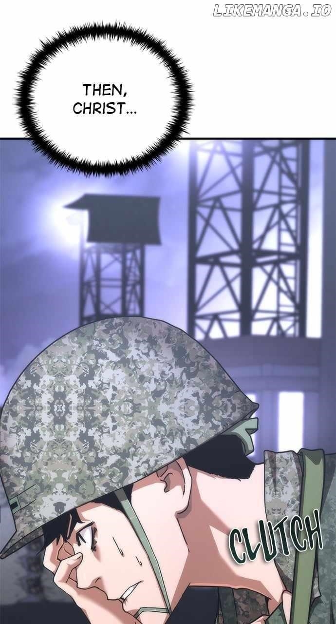 Zombie Revelation: 82-08 Chapter 40 - Page 31