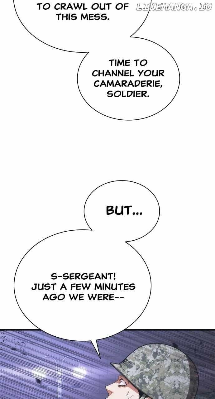 Zombie Revelation: 82-08 Chapter 40 - Page 40