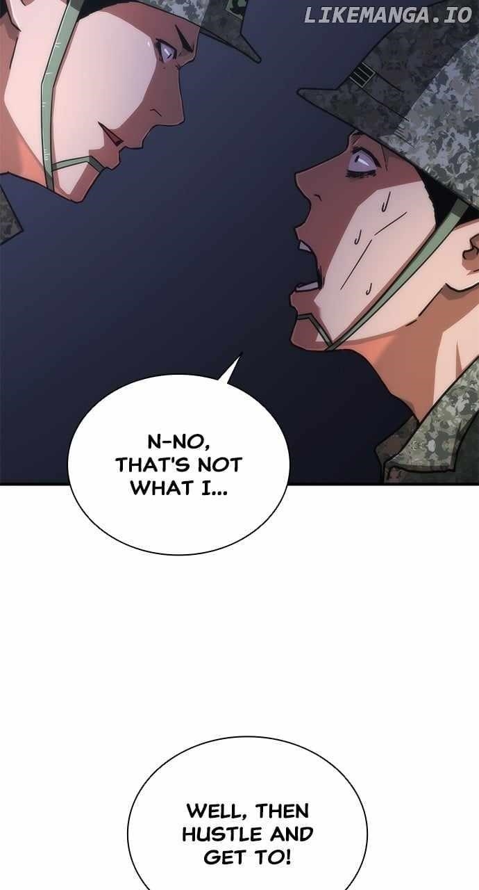 Zombie Revelation: 82-08 Chapter 40 - Page 42