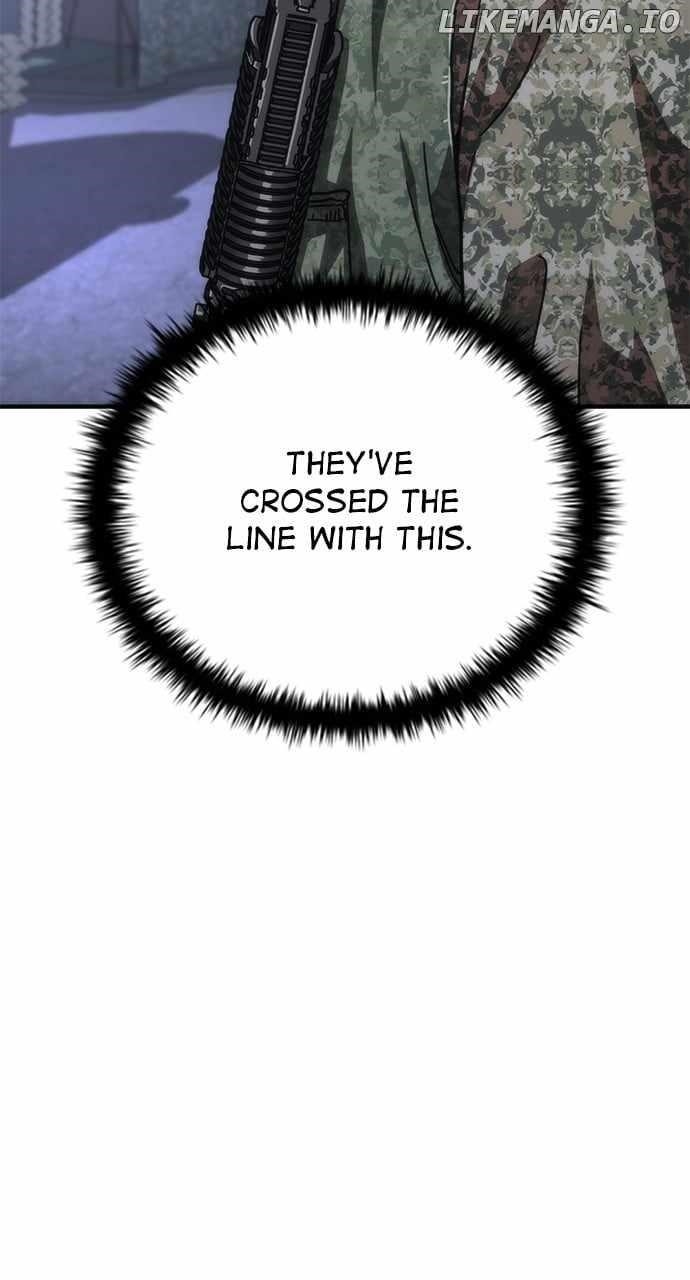 Zombie Revelation: 82-08 Chapter 40 - Page 46