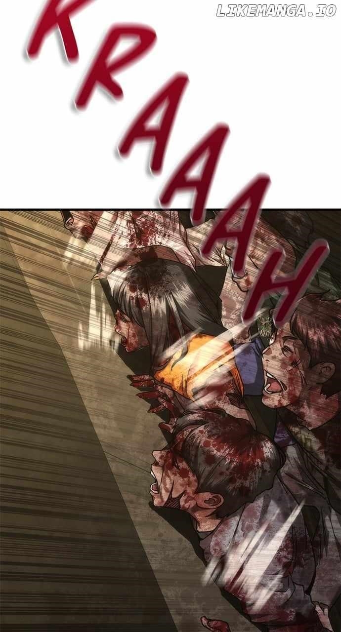 Zombie Revelation: 82-08 Chapter 40 - Page 48