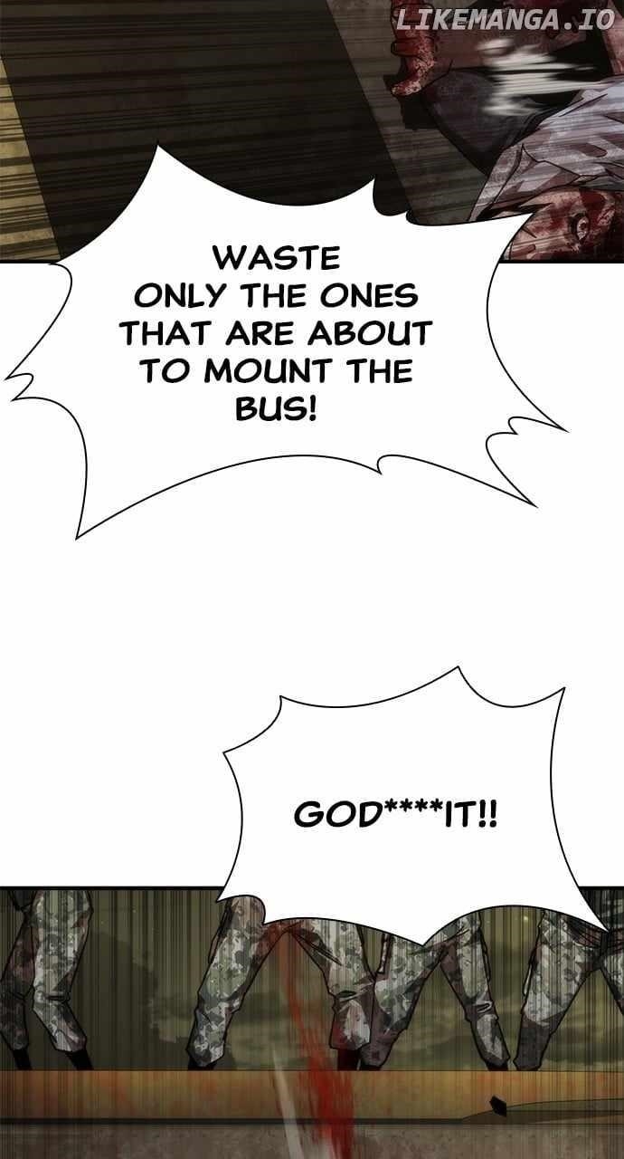 Zombie Revelation: 82-08 Chapter 40 - Page 49