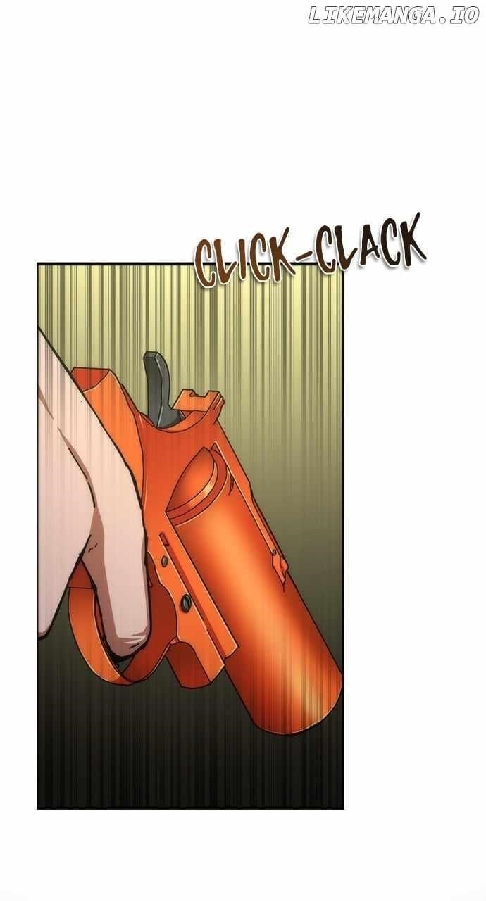 Zombie Revelation: 82-08 Chapter 40 - Page 53