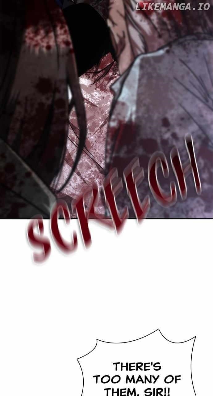 Zombie Revelation: 82-08 Chapter 40 - Page 56