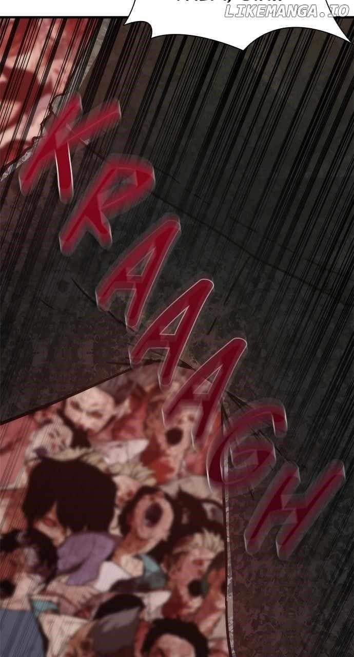 Zombie Revelation: 82-08 Chapter 40 - Page 57