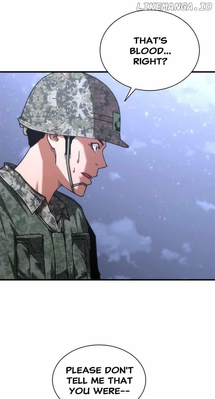 Zombie Revelation: 82-08 Chapter 40 - Page 6