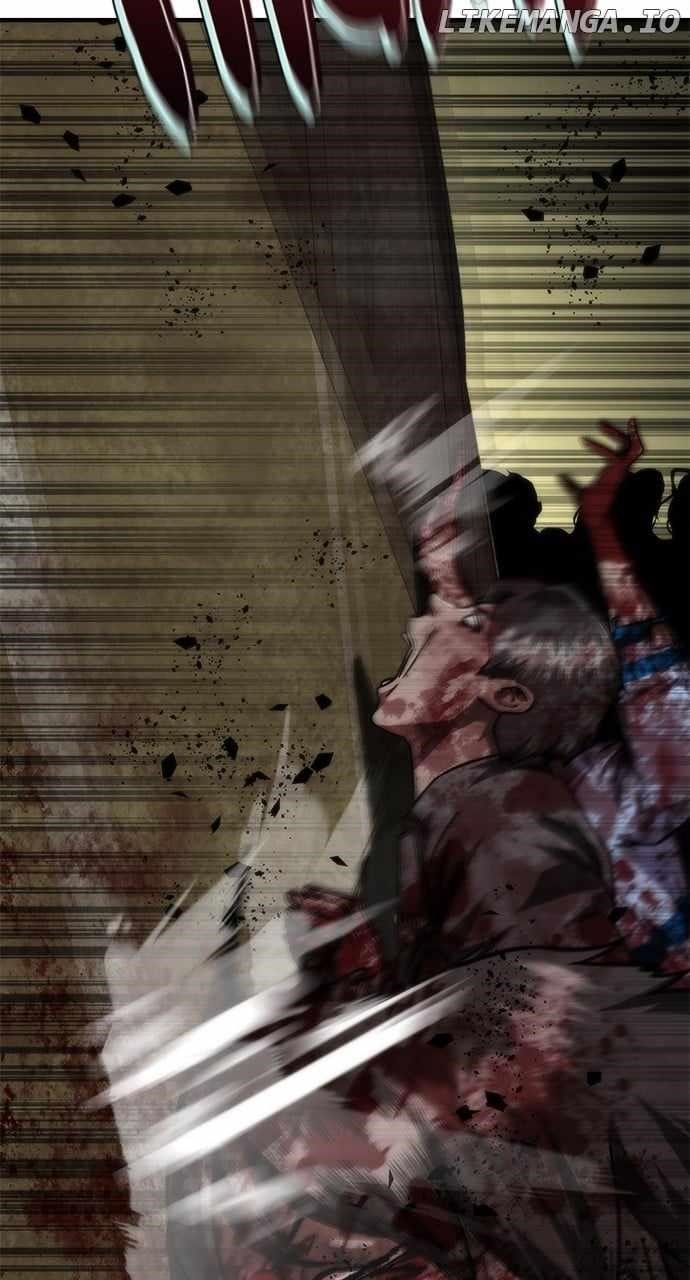 Zombie Revelation: 82-08 Chapter 40 - Page 60