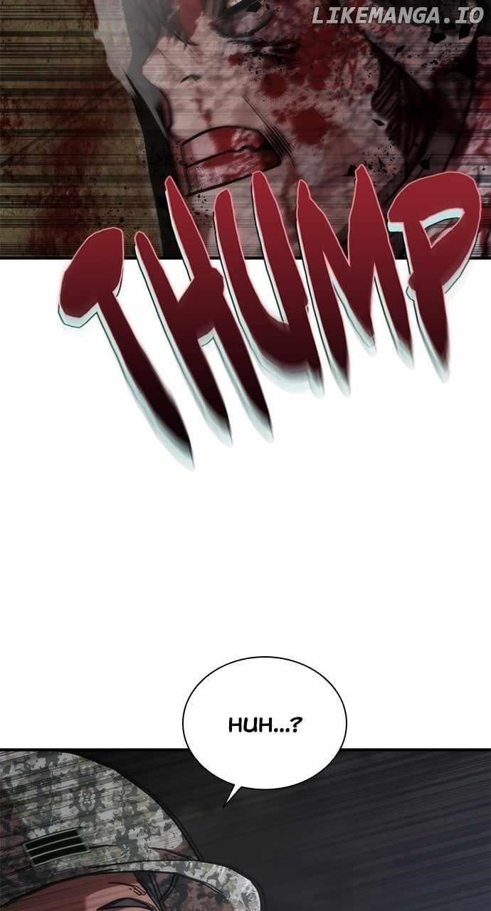 Zombie Revelation: 82-08 Chapter 40 - Page 61