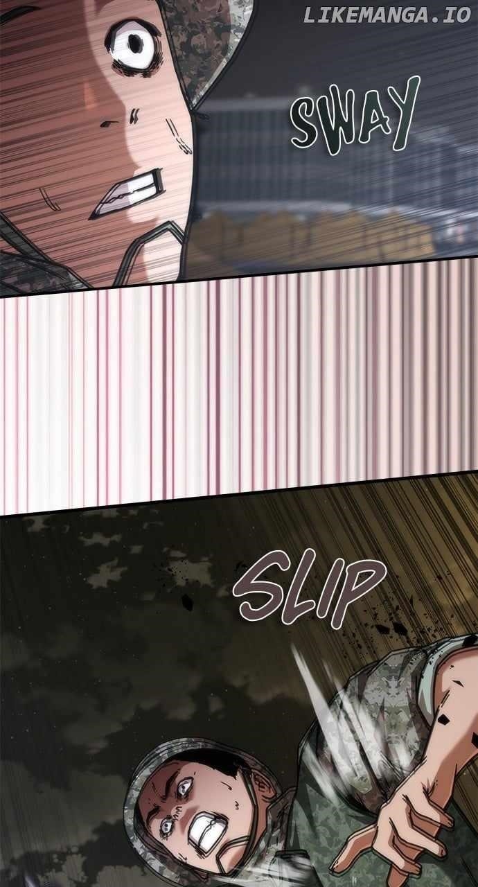 Zombie Revelation: 82-08 Chapter 40 - Page 62