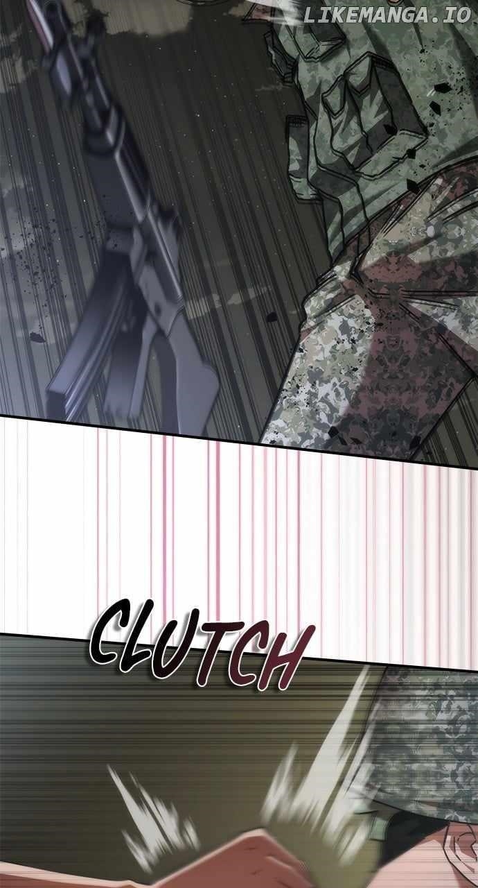 Zombie Revelation: 82-08 Chapter 40 - Page 63