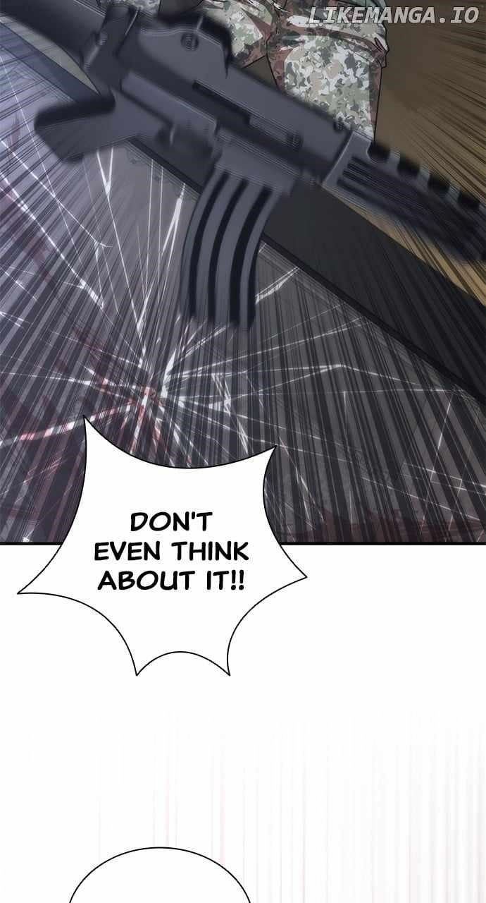 Zombie Revelation: 82-08 Chapter 40 - Page 65