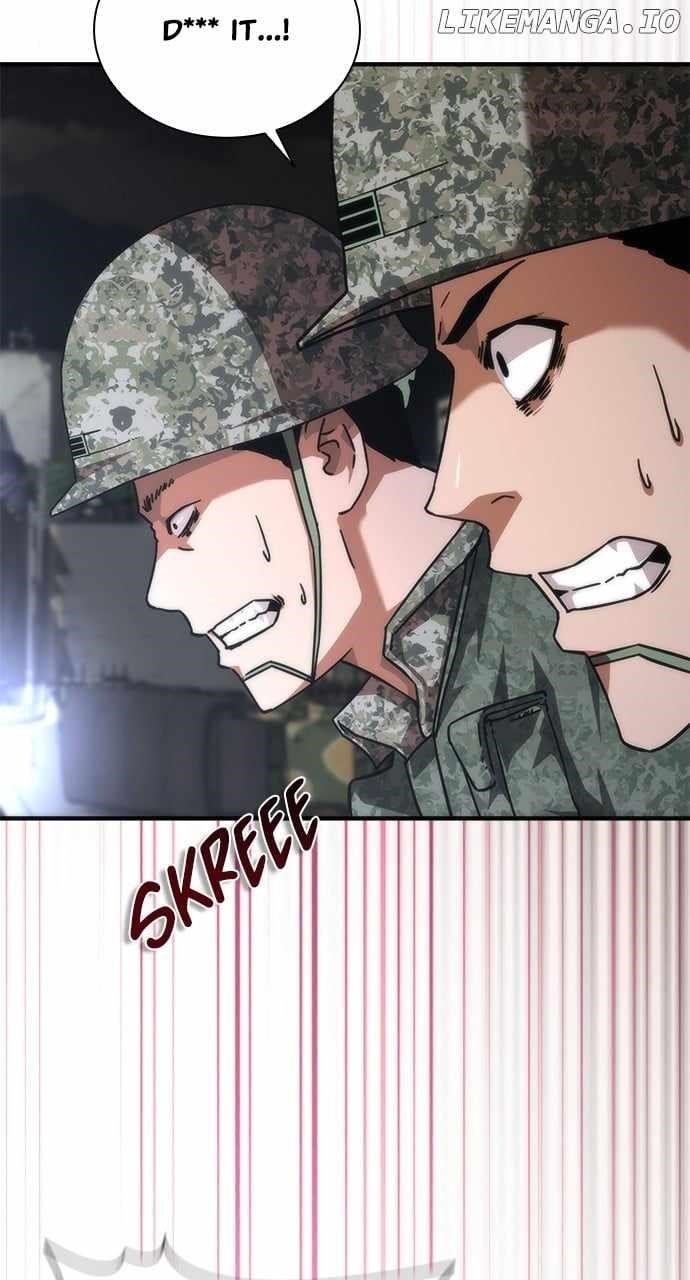 Zombie Revelation: 82-08 Chapter 40 - Page 66